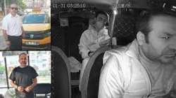 İzmir taksici cinayeti üzerinden İslam hukuku