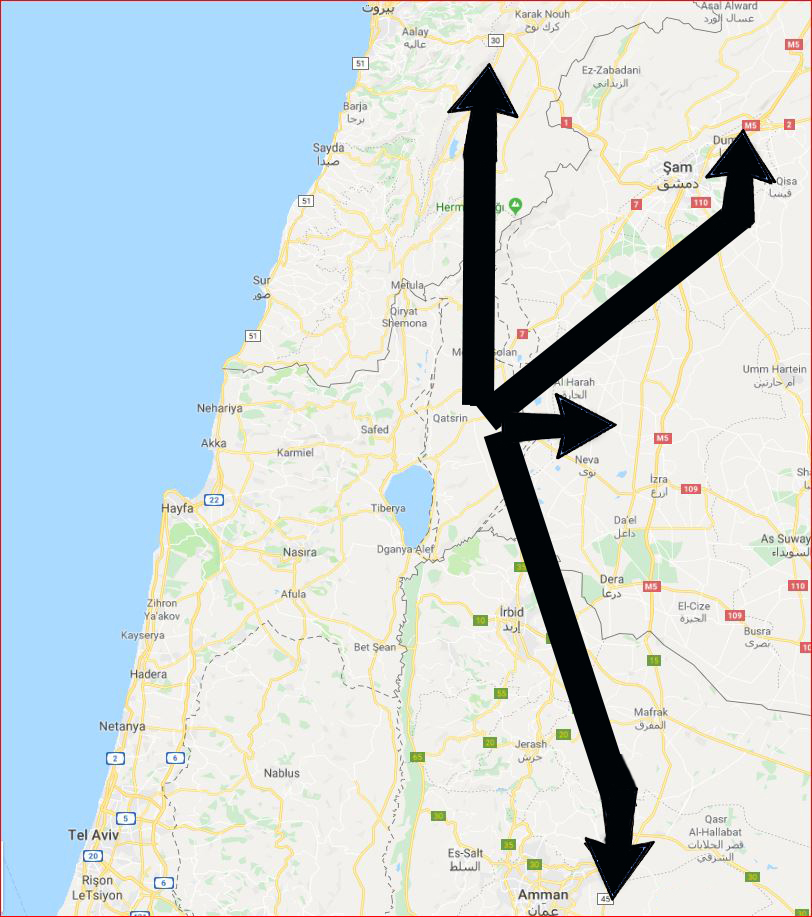 GOLAN 2