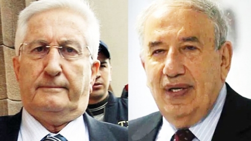 28 ŞUBAT DAVASINDA KARAR; KEMAL GÜRÜZ DAHİL 13 DARBECİYE 18 YIL HAPİS