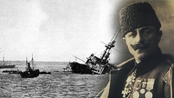 ÇANAKKALE GEÇİLMEZ!!!