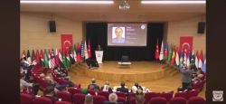 ASSAM’dan(Adaleti Savunanlar Stratejik Araştırmalar Merkezi Derneği) ASDER’e teşekkür.