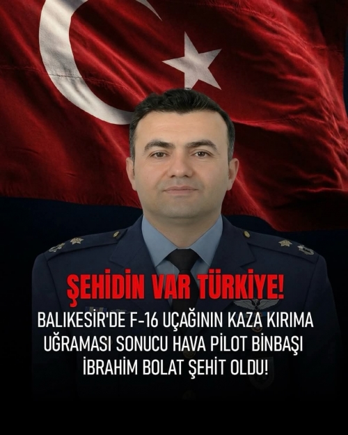 ŞEHİTİMİZ VAR TÜRK MİLLETİNİN BAŞISAĞOLSUN