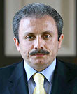 Prof.Dr. Mustafa Şentop