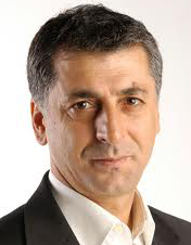 Mahmut Övür