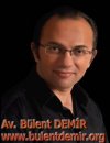 Bülent Demir