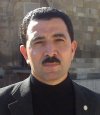 Mehmet Kanmaz