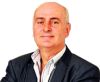Bekir Hazar
